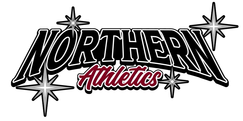 Northern Athletics Logo